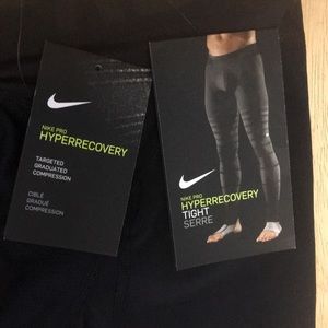 nike hyper recovery